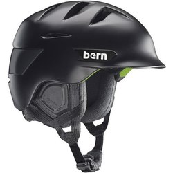 Горнолыжный шлем Bern Rollins
