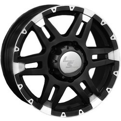 Диск LS Wheels 212 (7x16/5x139,7 ET5 DIA108,1)