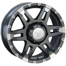 Диск LS Wheels 212 (7,5x18/5x150 ET60 DIA110,1)