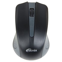 Мышка Ritmix RMW-555 (черный)