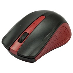 Мышка Ritmix RMW-555 (красный)