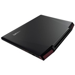 Ноутбук Lenovo IdeaPad Y700 17 (Y700-17 80Q00018RK)
