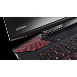 Ноутбук Lenovo IdeaPad Y700 17 (Y700-17 80Q00018RK)