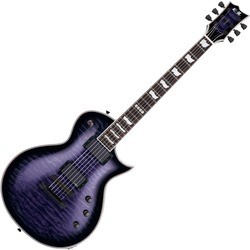 Гитара ESP E-II Eclipse-II QM
