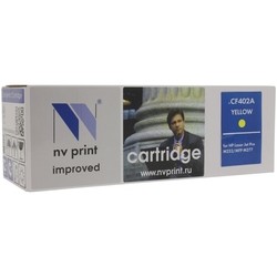 Картридж NV Print CF402A