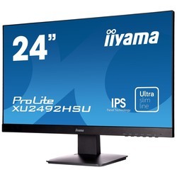 Монитор Iiyama ProLite XU2492HSU