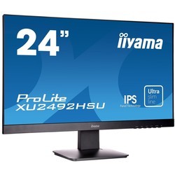 Монитор Iiyama ProLite XU2492HSU