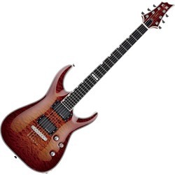 Гитара ESP E-II HRF NT-II