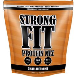 Протеин Strong Fit Protein Mix