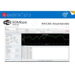 Медиаплеер Beelink BT3