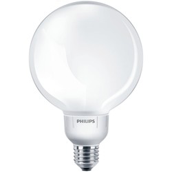 Лампочки Philips Softone Globe 20W 2700K E27