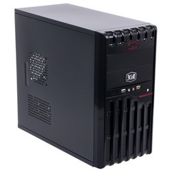 Корпус (системный блок) 3Cott Nebula 500W