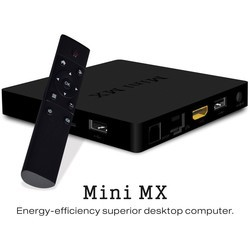 Медиаплеер Beelink Mini MX