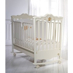 Кроватка Baby Expert Romantico