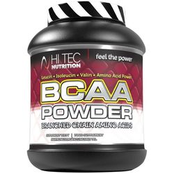Аминокислоты HiTec Nutrition BCAA Powder 500 g