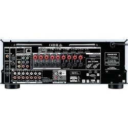 Домашние кинотеатры Onkyo HTE-555 + Quadral Pack