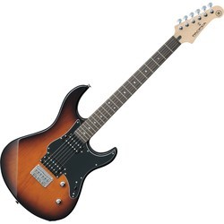 Гитара Yamaha PAC120H