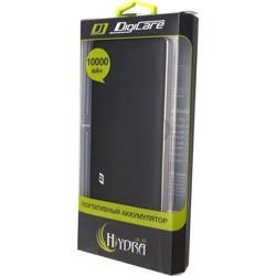 Powerbank аккумулятор DigiCare Hydra DL10 10000