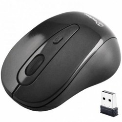 Мышка Oxion OMSW015 (черный)