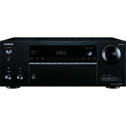 Домашние кинотеатры Onkyo HTE-555 + Klipsch Pack 3