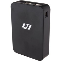 Powerbank аккумулятор DigiCare Hydra DP134 13400