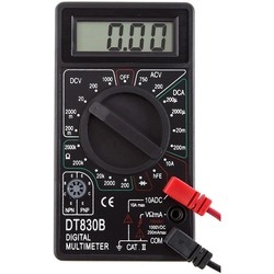 Мультиметр / вольтметр Resanta DT-830B