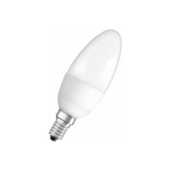 Лампочка Osram LED PARATHOM CLASSIC B 6W 2700K E14