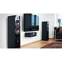 Домашний кинотеатр Dali Zensor 5 + Marantz Pack 2