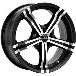 Диски OZ Racing Power 7x17/4x108 ET16 DIA75