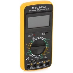 Мультиметр / вольтметр Resanta DT-9205A