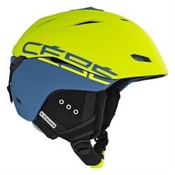 Горнолыжный шлем Cebe Atmosphere Deluxe (черный)