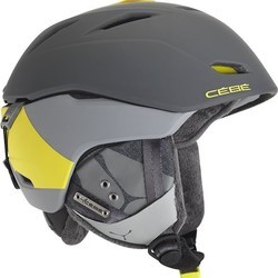Горнолыжный шлем Cebe Atmosphere Deluxe (синий)