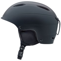 Горнолыжный шлем Giro Bevel (черный)