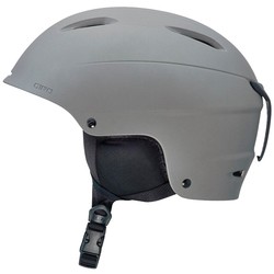 Горнолыжный шлем Giro Bevel (серый)
