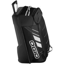 Чемодан OGIO Adrenaline Wheeled Bag