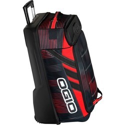 Чемодан OGIO Adrenaline Wheeled Bag