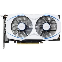 Видеокарта Asus GeForce GTX 1050 DUAL-GTX1050-2G