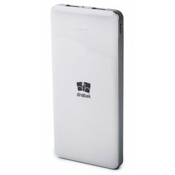 Powerbank аккумулятор Drobak Elegant Power 12000