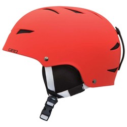 Горнолыжный шлем Giro Encore 2 (красный)