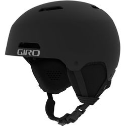 Горнолыжный шлем Giro Ledge (черный)