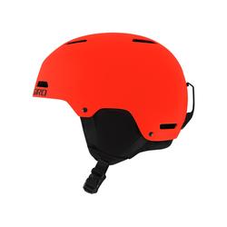 Горнолыжный шлем Giro Ledge (красный)