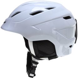 Горнолыжный шлем Giro Nine (серый)