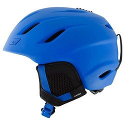Горнолыжный шлем Giro Nine (синий)