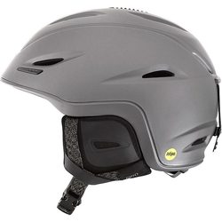 Горнолыжный шлем Giro Union Mips (серый)
