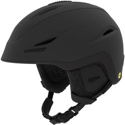 Горнолыжный шлем Giro Union Mips (черный)