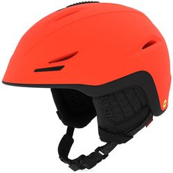 Горнолыжный шлем Giro Union Mips (оранжевый)