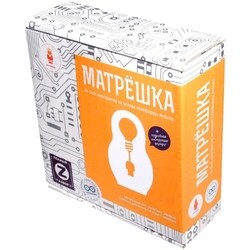 Конструктор Amperka Matryoshka Z