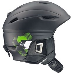 Горнолыжный шлем Salomon Ranger C.Air