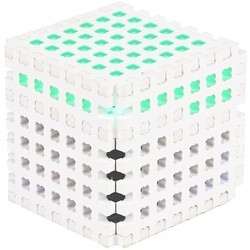 Конструктор Amperka Techno Cube