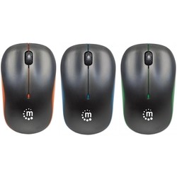 Мышка MANHATTAN Success Wireless Mouse